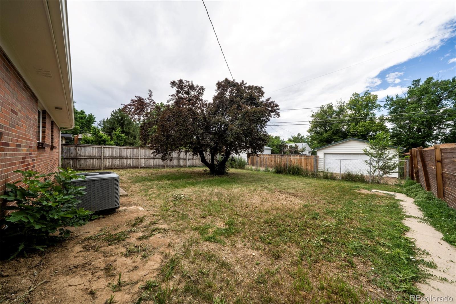 1815 S Monroe Street Denver CO 80210