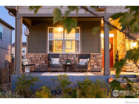 1186 W 171st Avenue Broomfield CO 80023