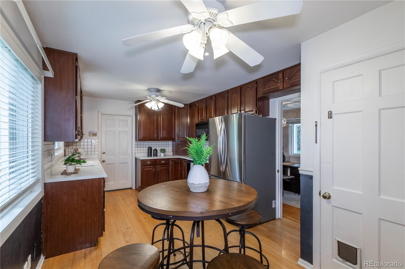 1061 E Briarwood Circle N Centennial CO 80122
