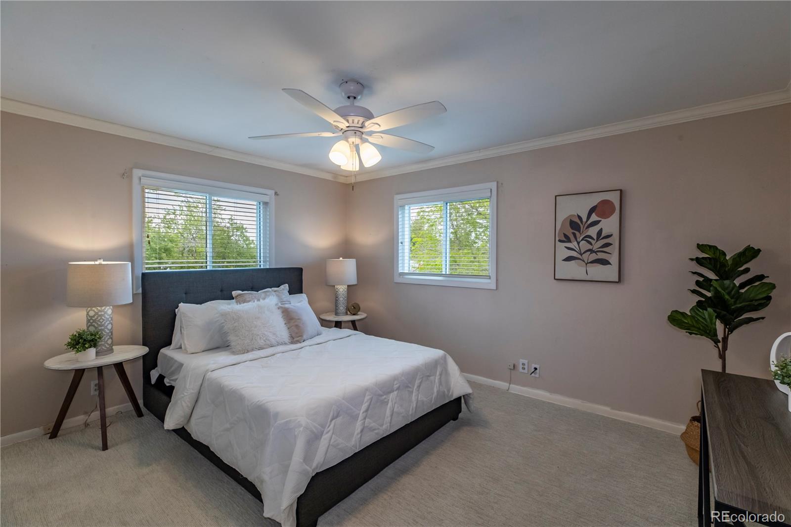 1061 E Briarwood Circle N Centennial CO 80122