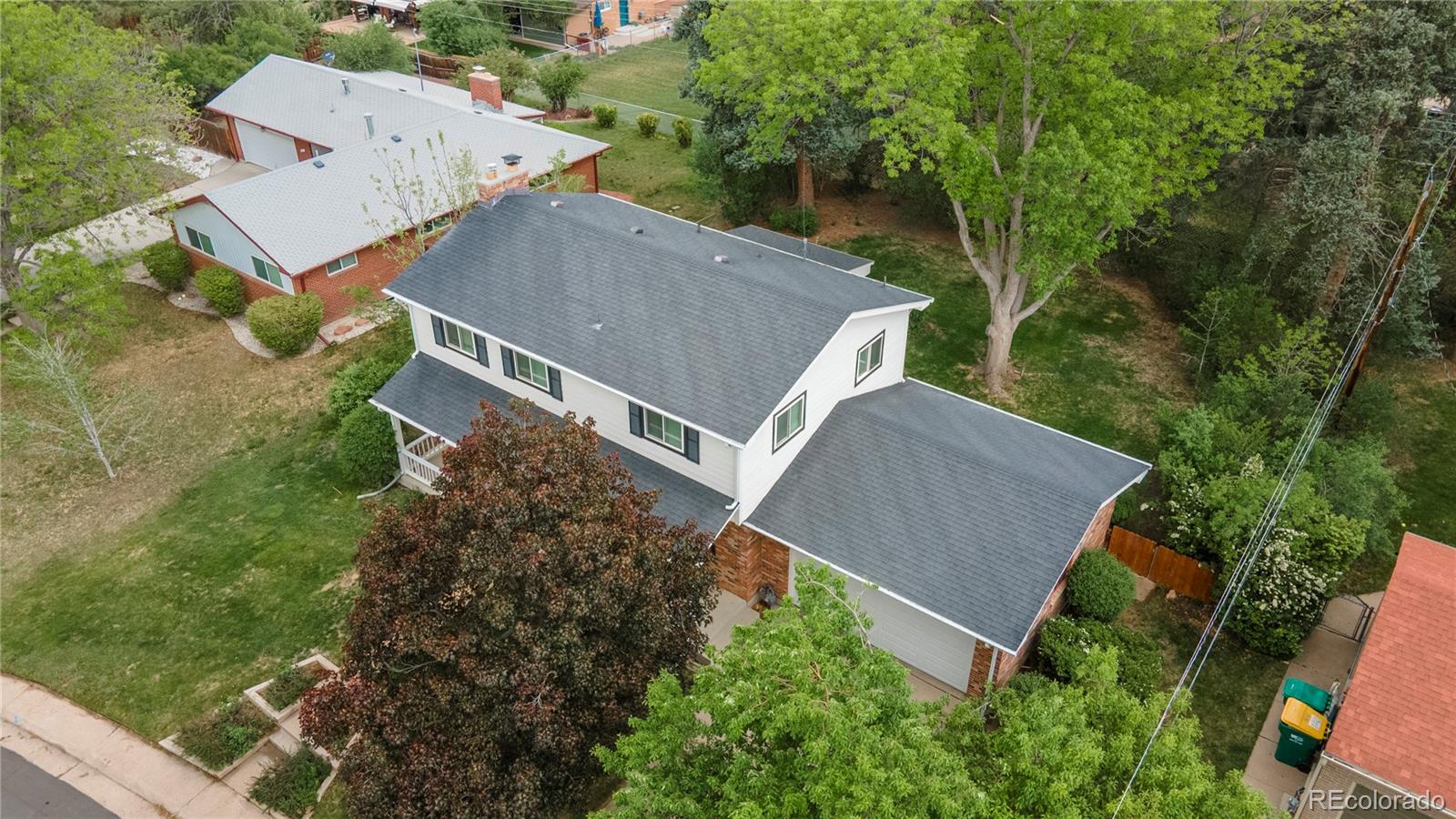 1061 E Briarwood Circle N Centennial CO 80122