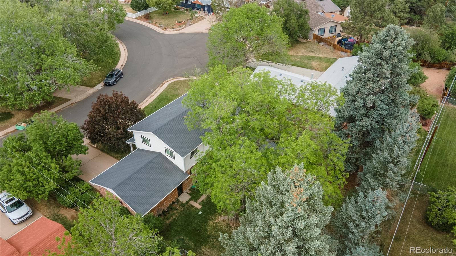 1061 E Briarwood Circle N Centennial CO 80122