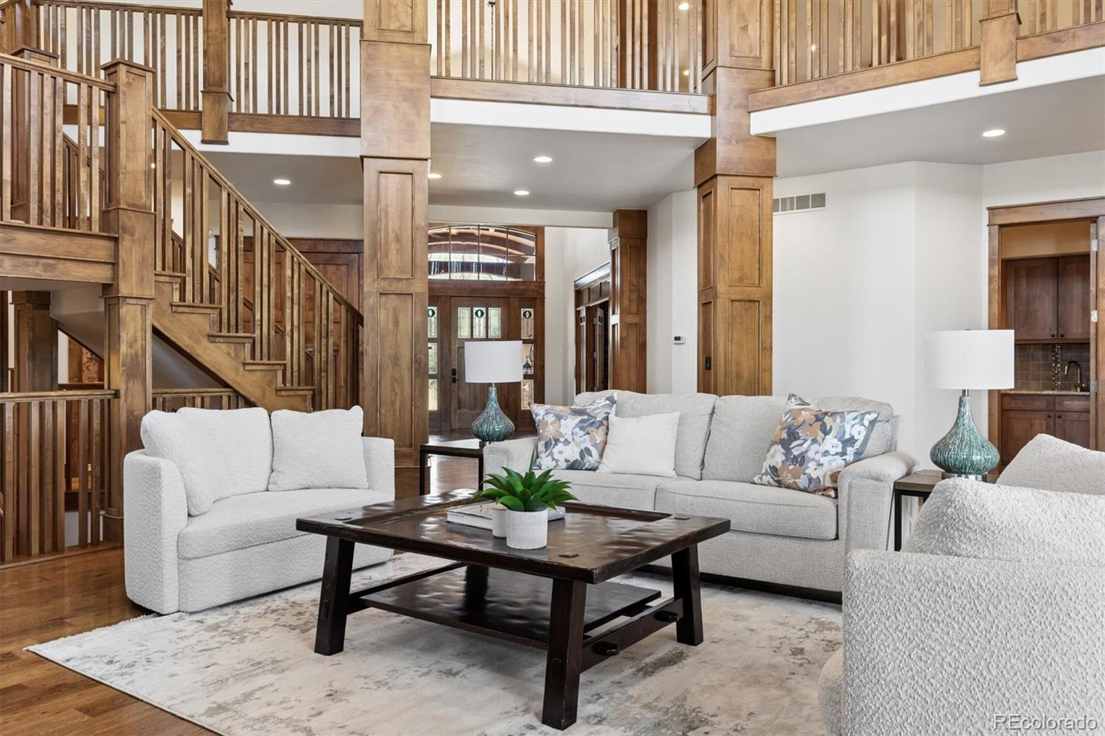 4161 E Linden Circle Greenwood Village CO 80121