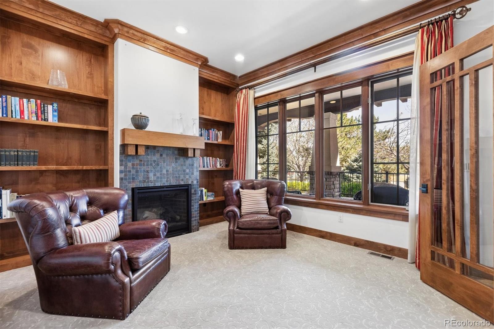 4161 E Linden Circle Greenwood Village CO 80121