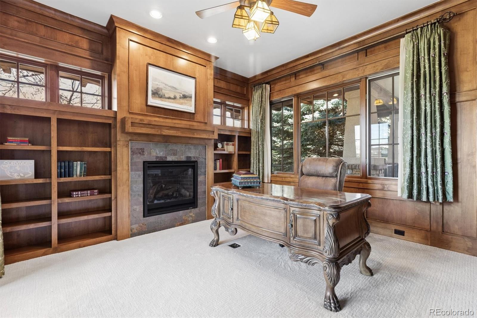 4161 E Linden Circle Greenwood Village CO 80121