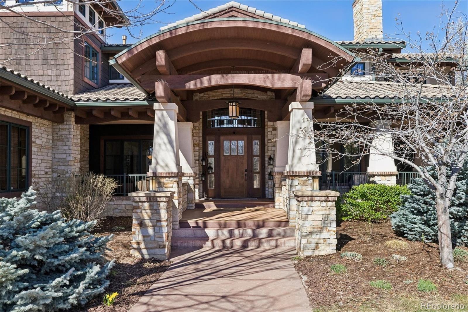 4161 E Linden Circle Greenwood Village CO 80121
