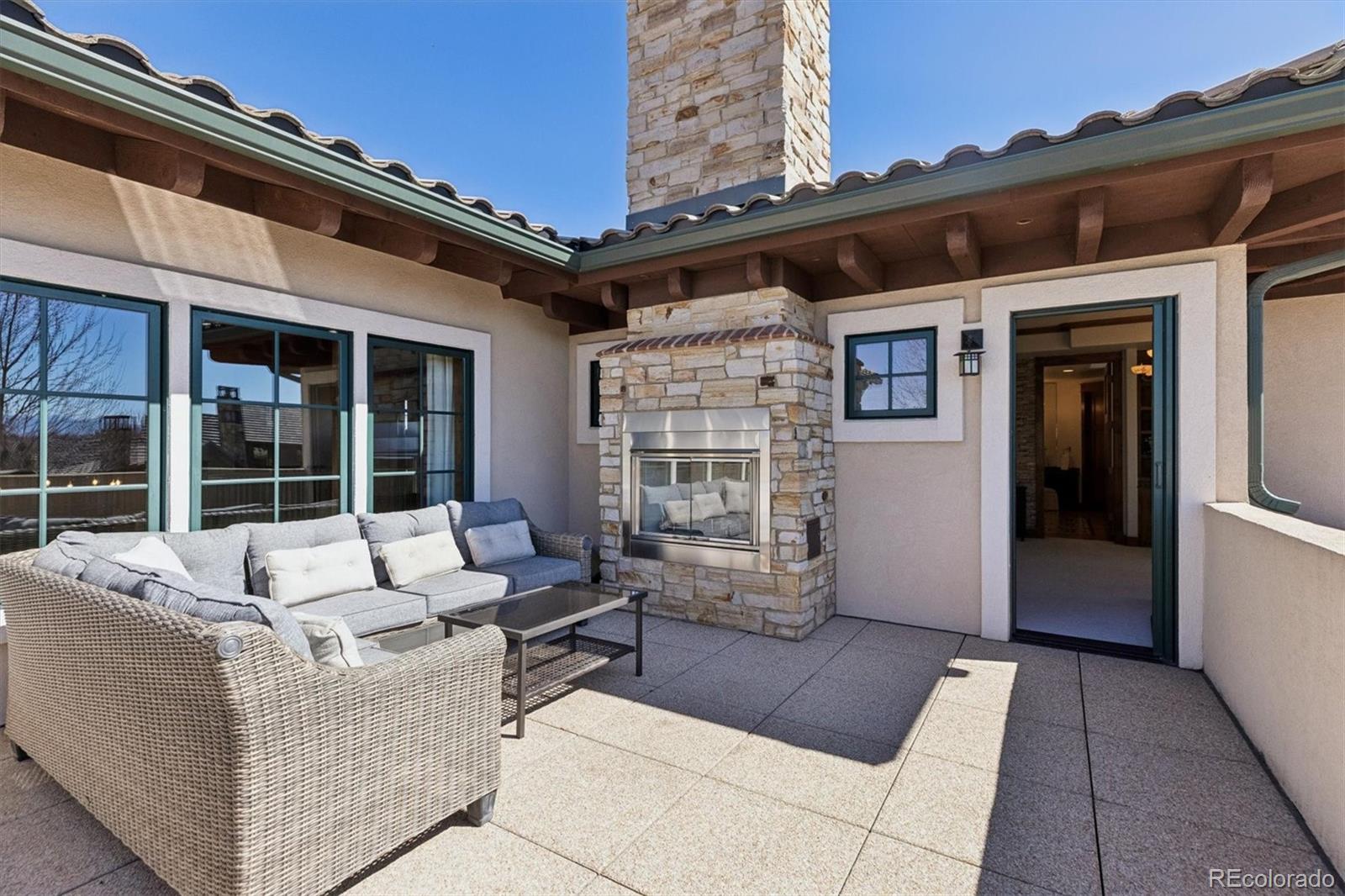 4161 E Linden Circle Greenwood Village CO 80121