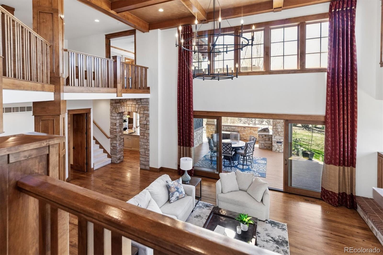 4161 E Linden Circle Greenwood Village CO 80121