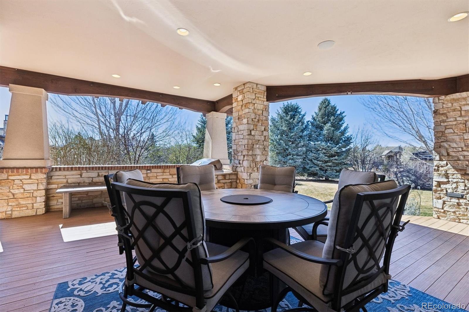 4161 E Linden Circle Greenwood Village CO 80121