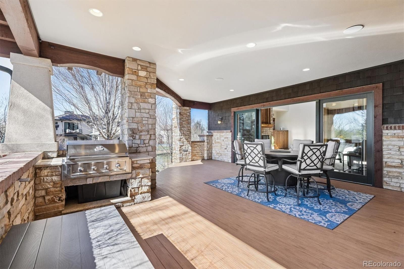 4161 E Linden Circle Greenwood Village CO 80121