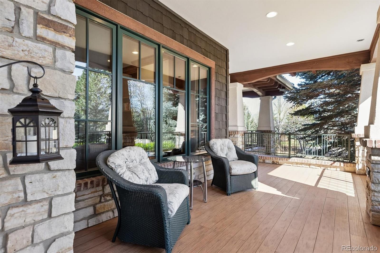 4161 E Linden Circle Greenwood Village CO 80121