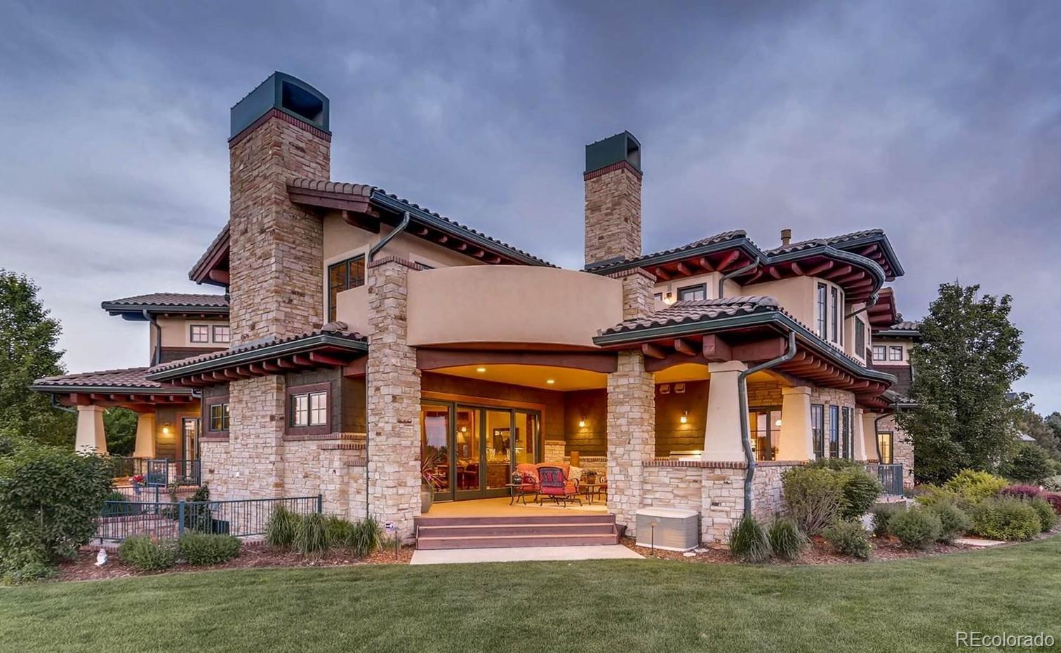 4161 E Linden Circle Greenwood Village CO 80121