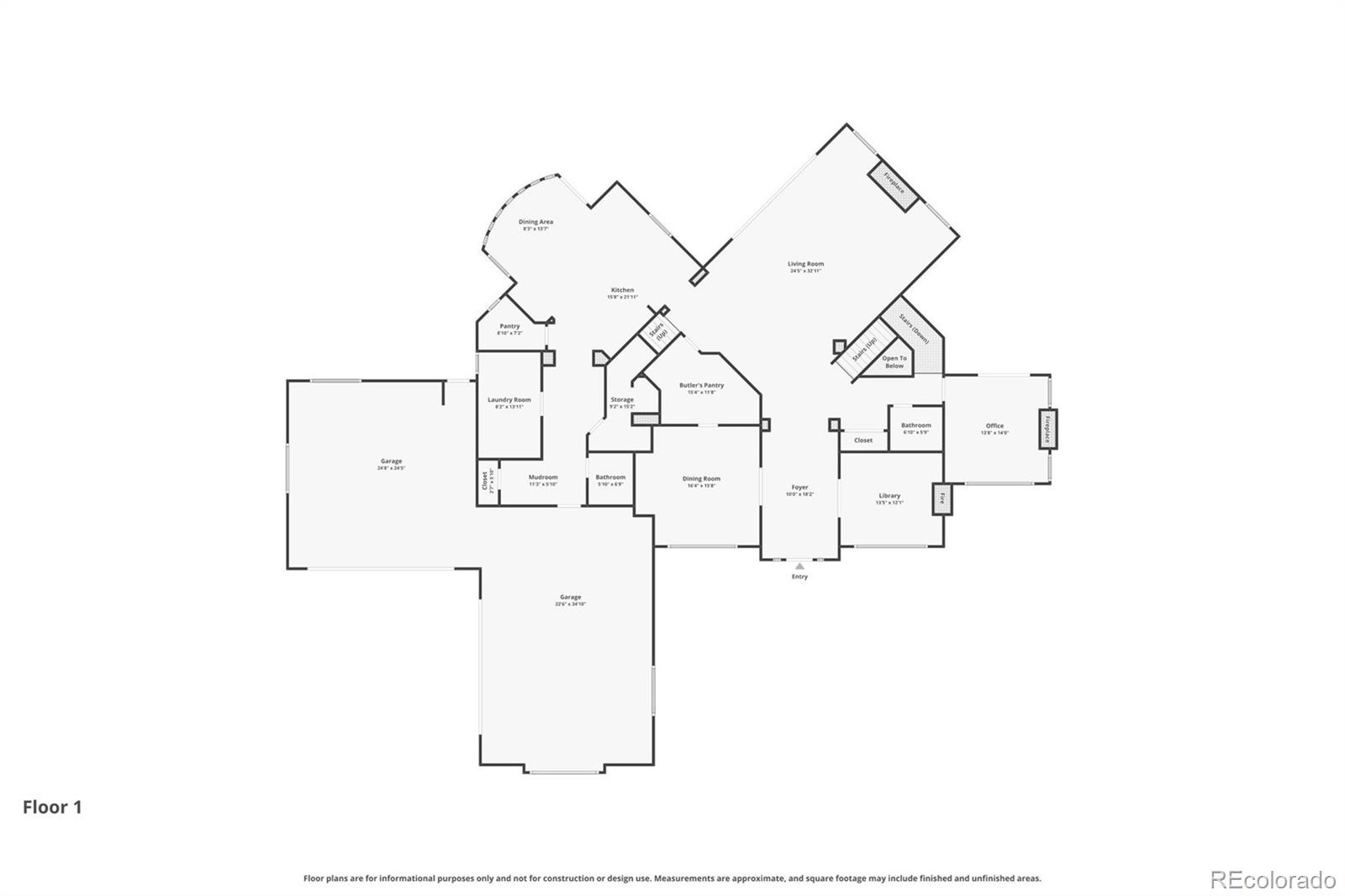 4161 E Linden Circle Greenwood Village CO 80121