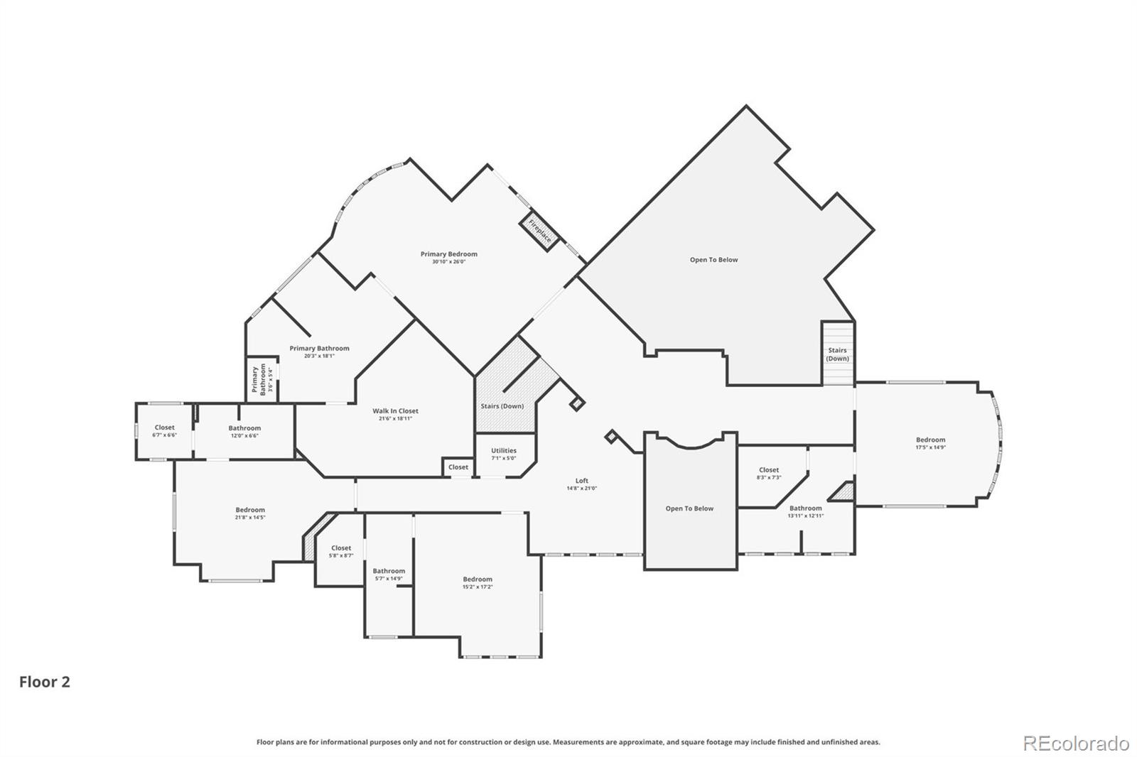 4161 E Linden Circle Greenwood Village CO 80121