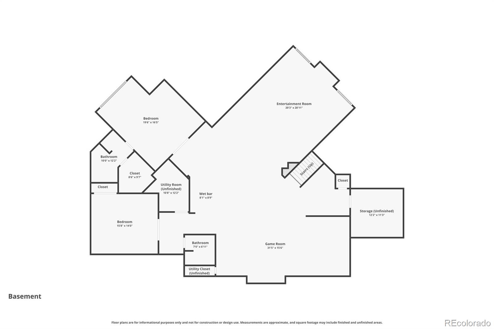 4161 E Linden Circle Greenwood Village CO 80121