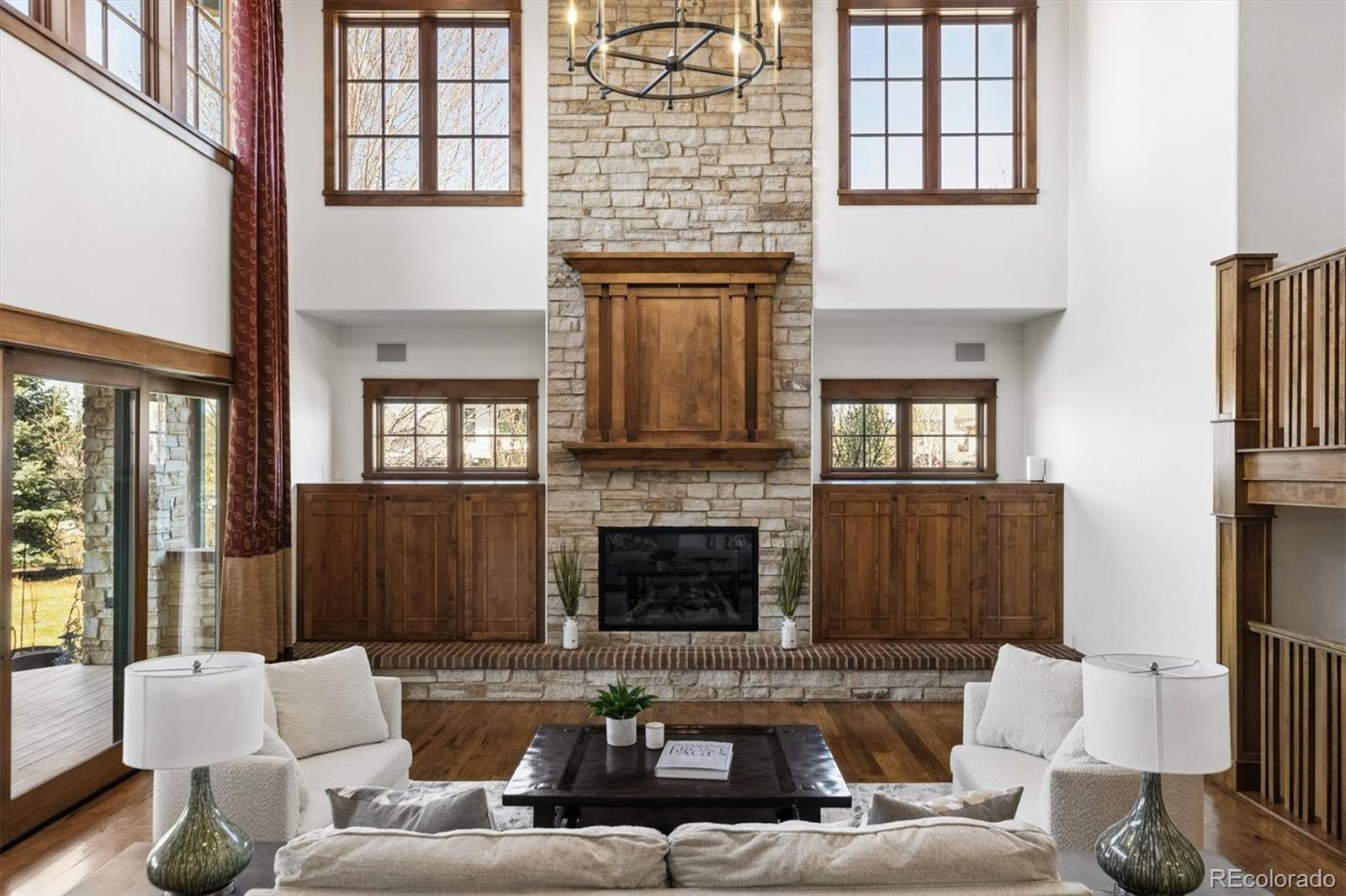 4161 E Linden Circle Greenwood Village CO 80121