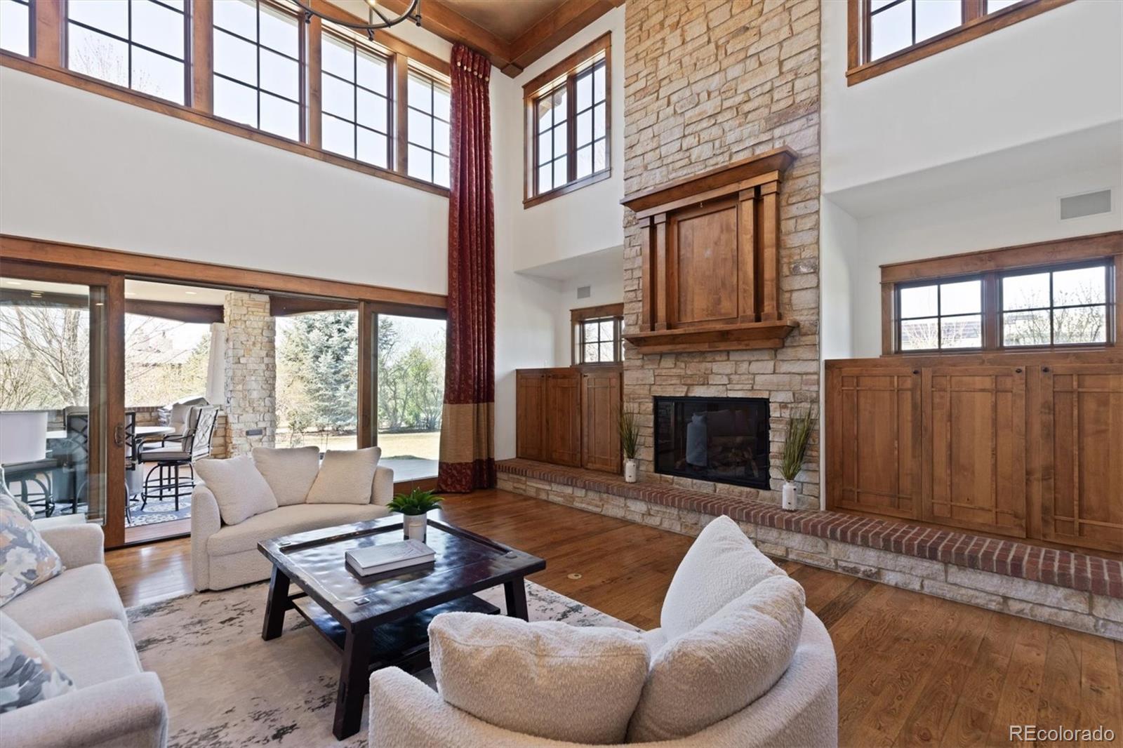 4161 E Linden Circle Greenwood Village CO 80121