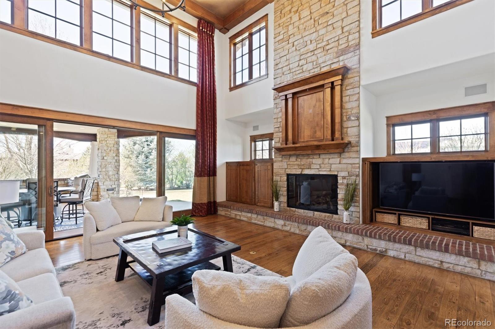 4161 E Linden Circle Greenwood Village CO 80121
