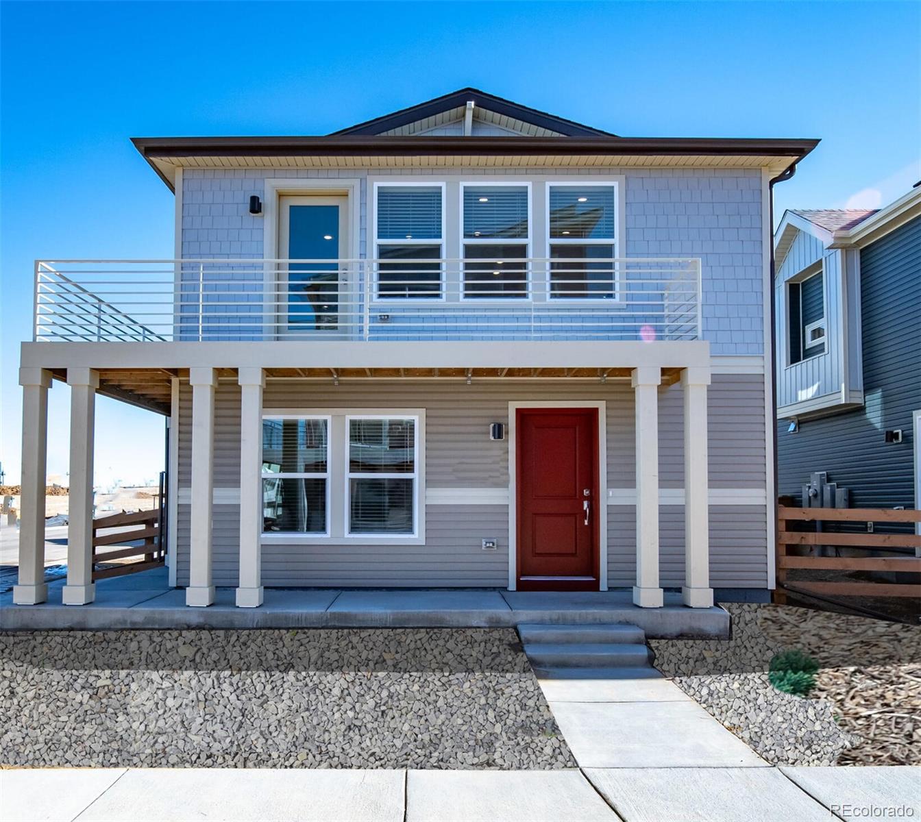 46554 Avery Lane Bennett CO 80022