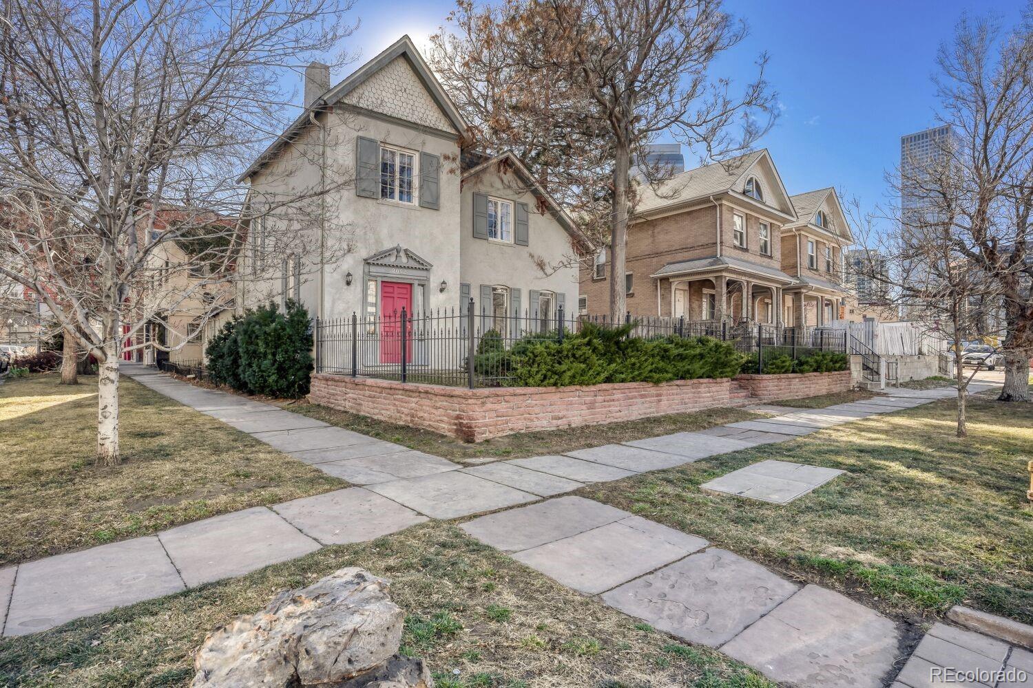 422 21st Street Denver CO 80205