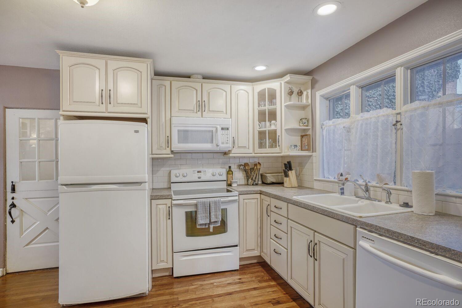 422 21st Street Denver CO 80205