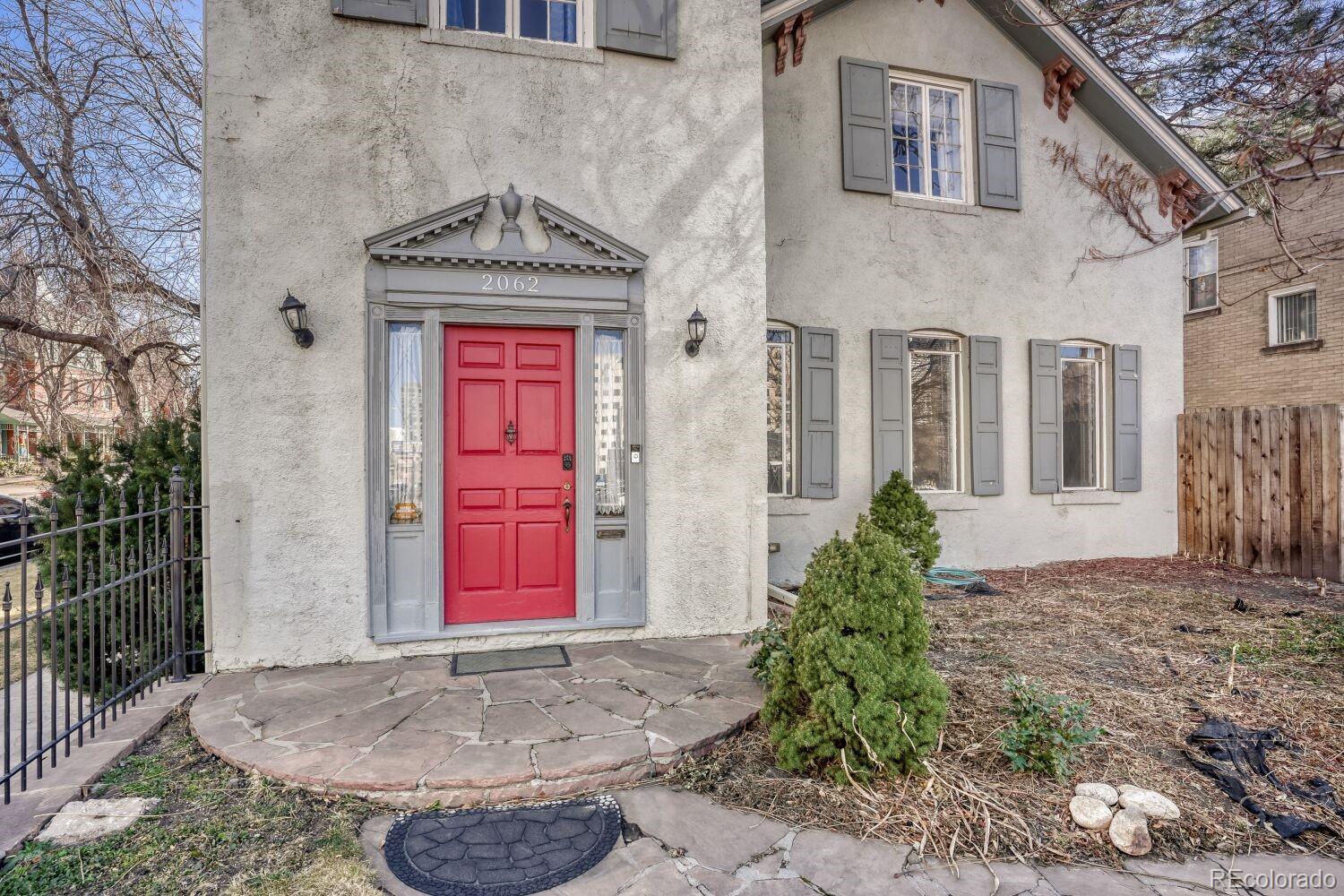 422 21st Street Denver CO 80205