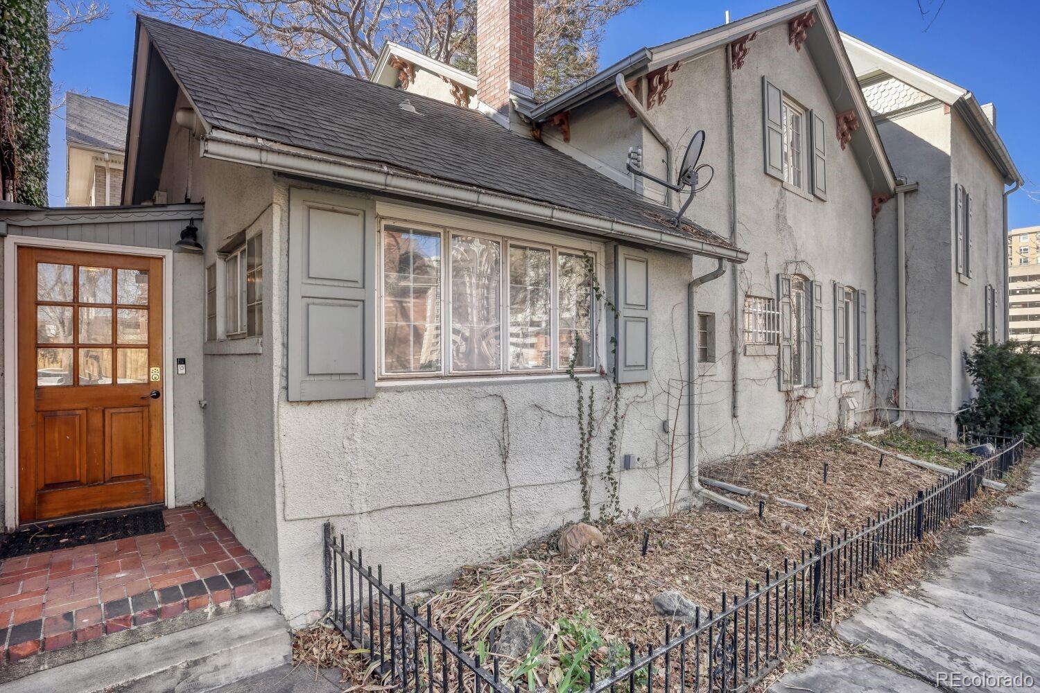 422 21st Street Denver CO 80205