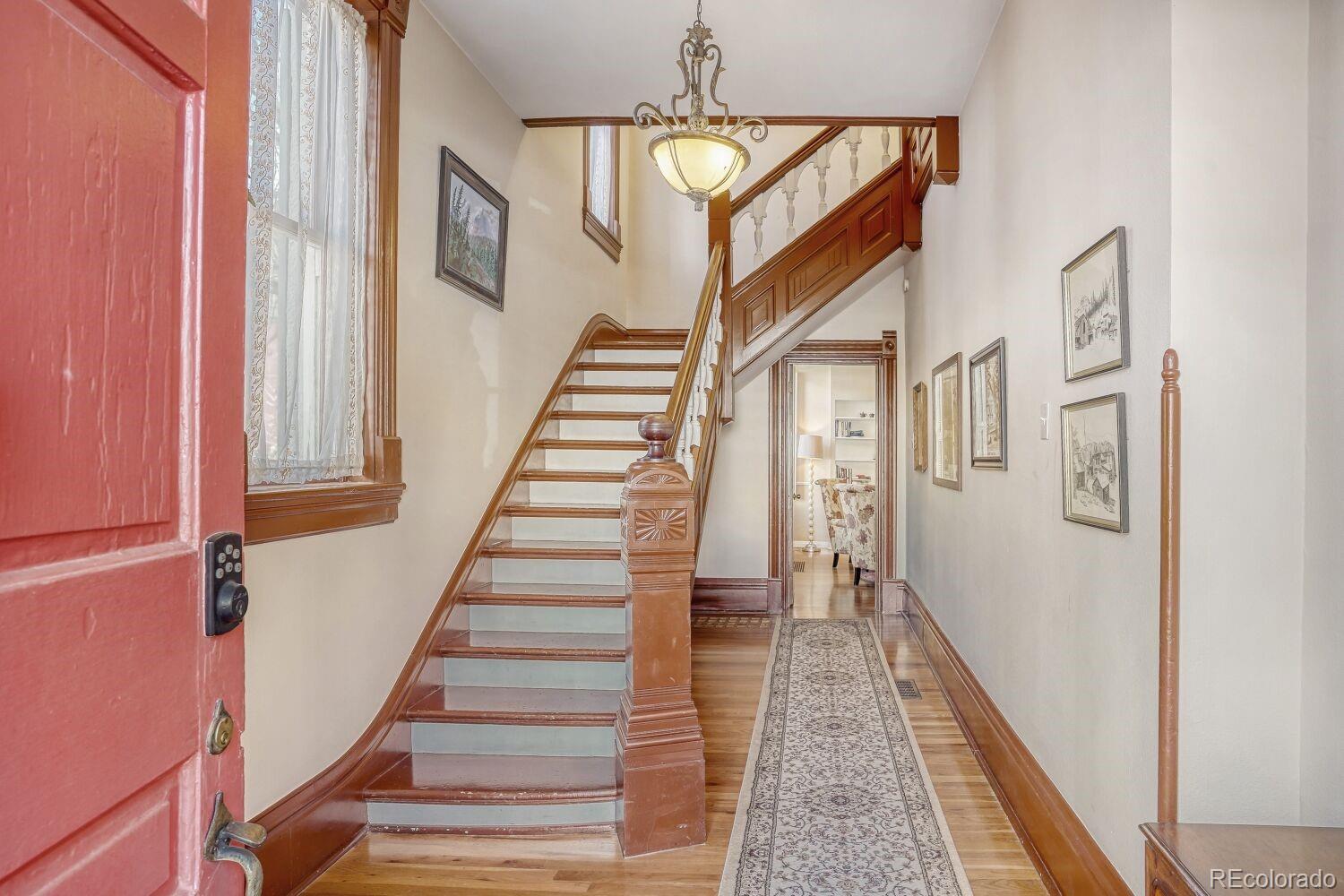 422 21st Street Denver CO 80205