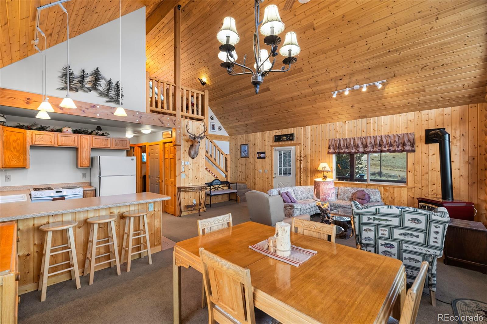 1081 Travois Road Como CO 80432