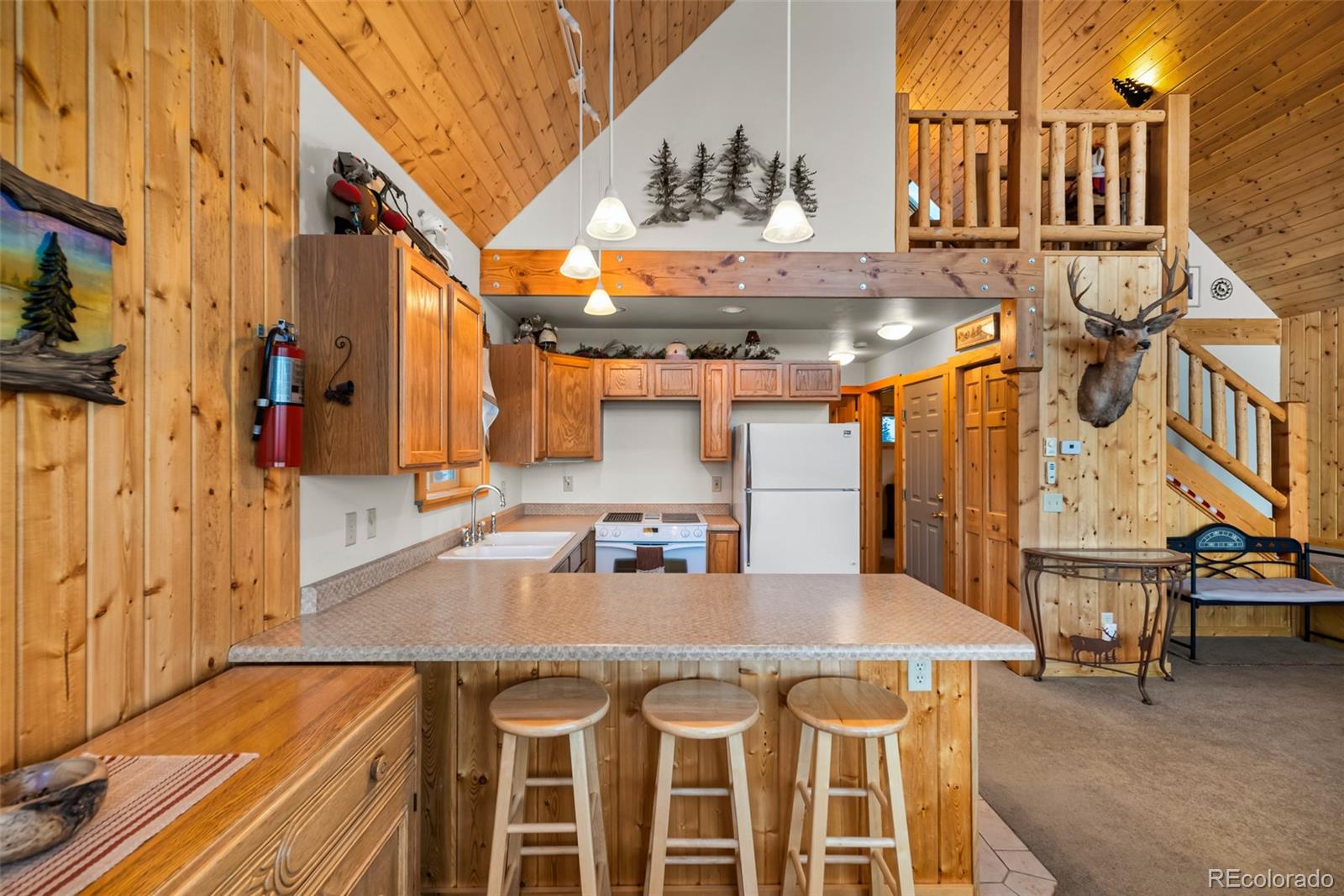 1081 Travois Road Como CO 80432