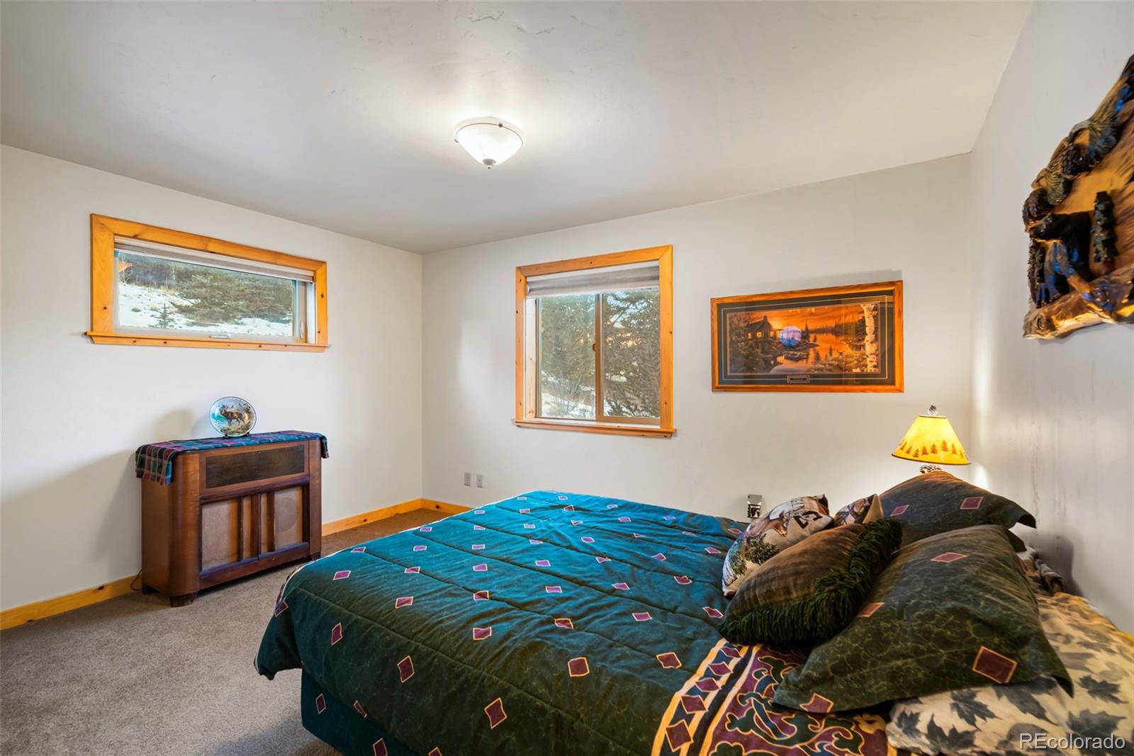 1081 Travois Road Como CO 80432