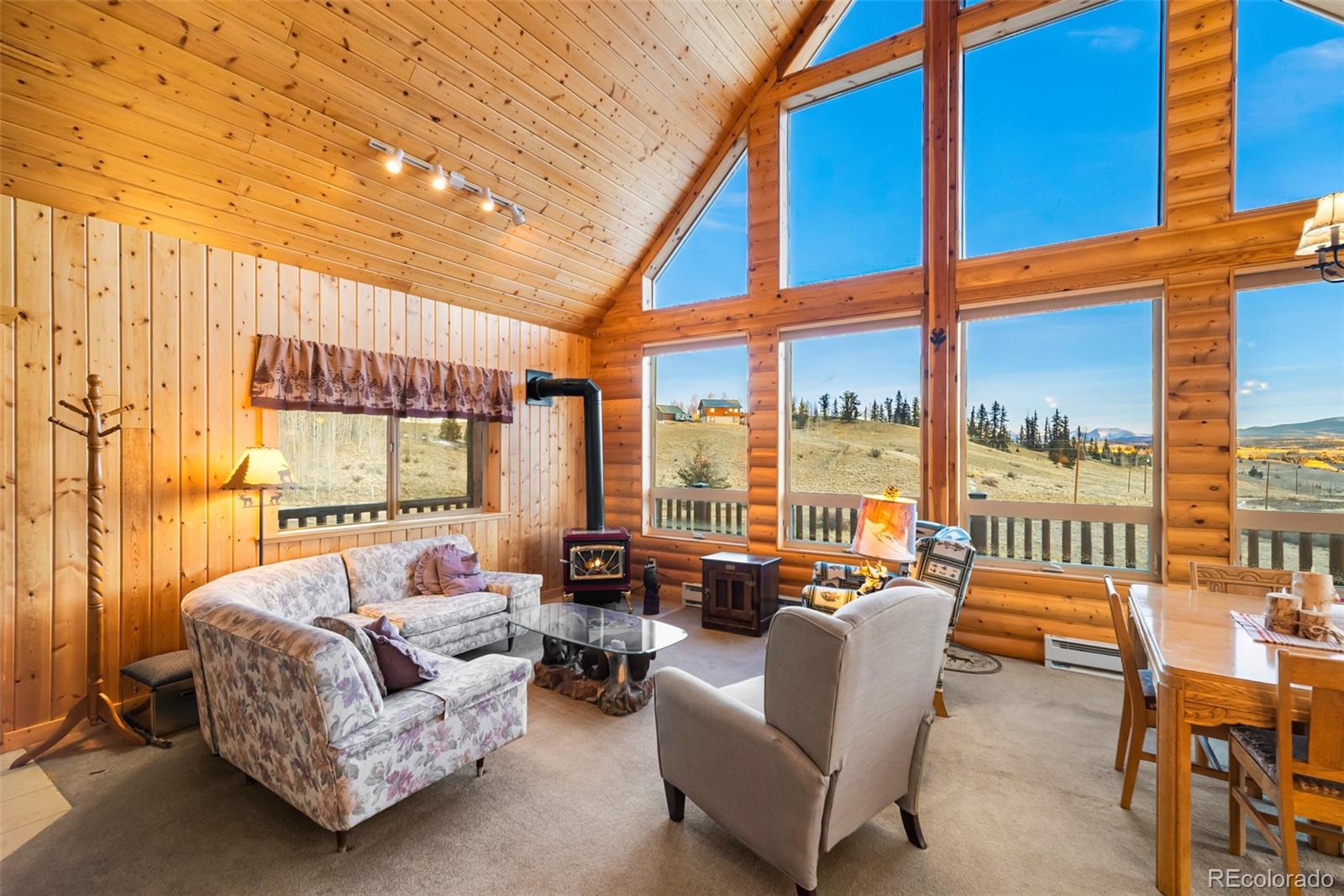 1081 Travois Road Como CO 80432