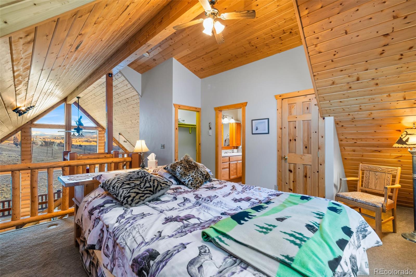 1081 Travois Road Como CO 80432