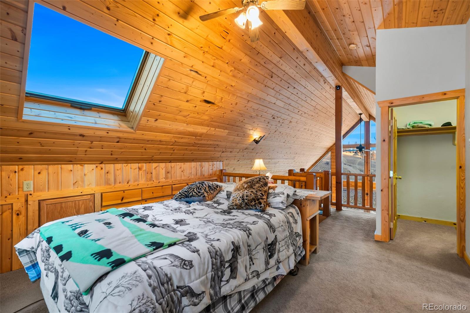 1081 Travois Road Como CO 80432