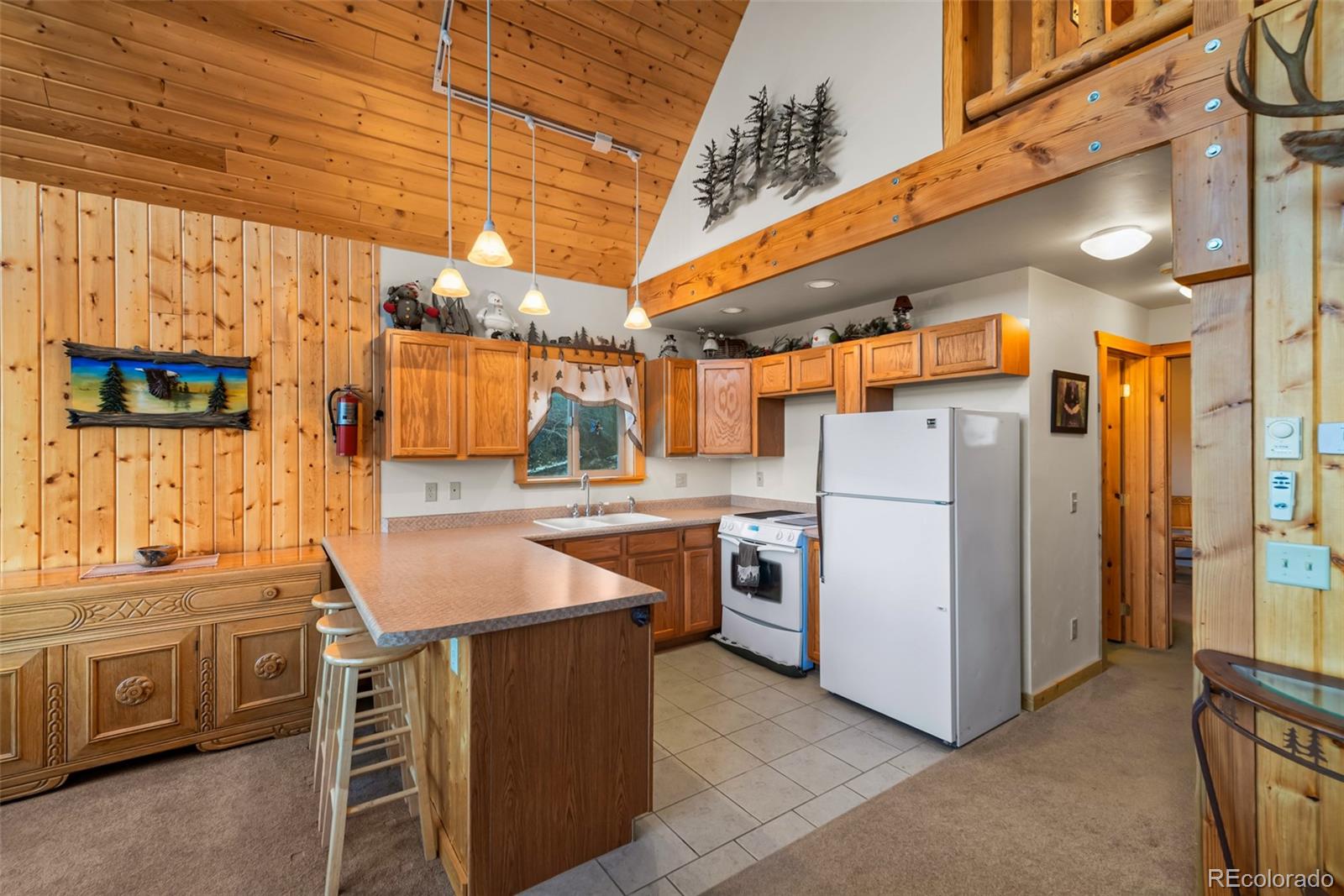 1081 Travois Road Como CO 80432
