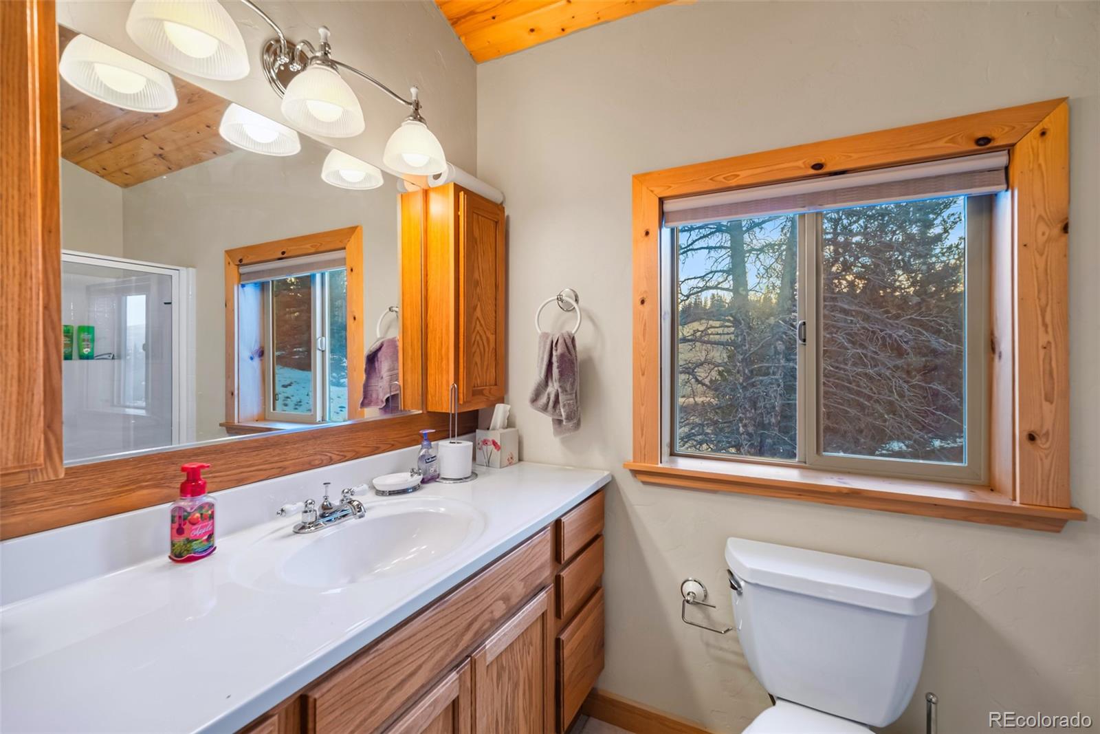 1081 Travois Road Como CO 80432