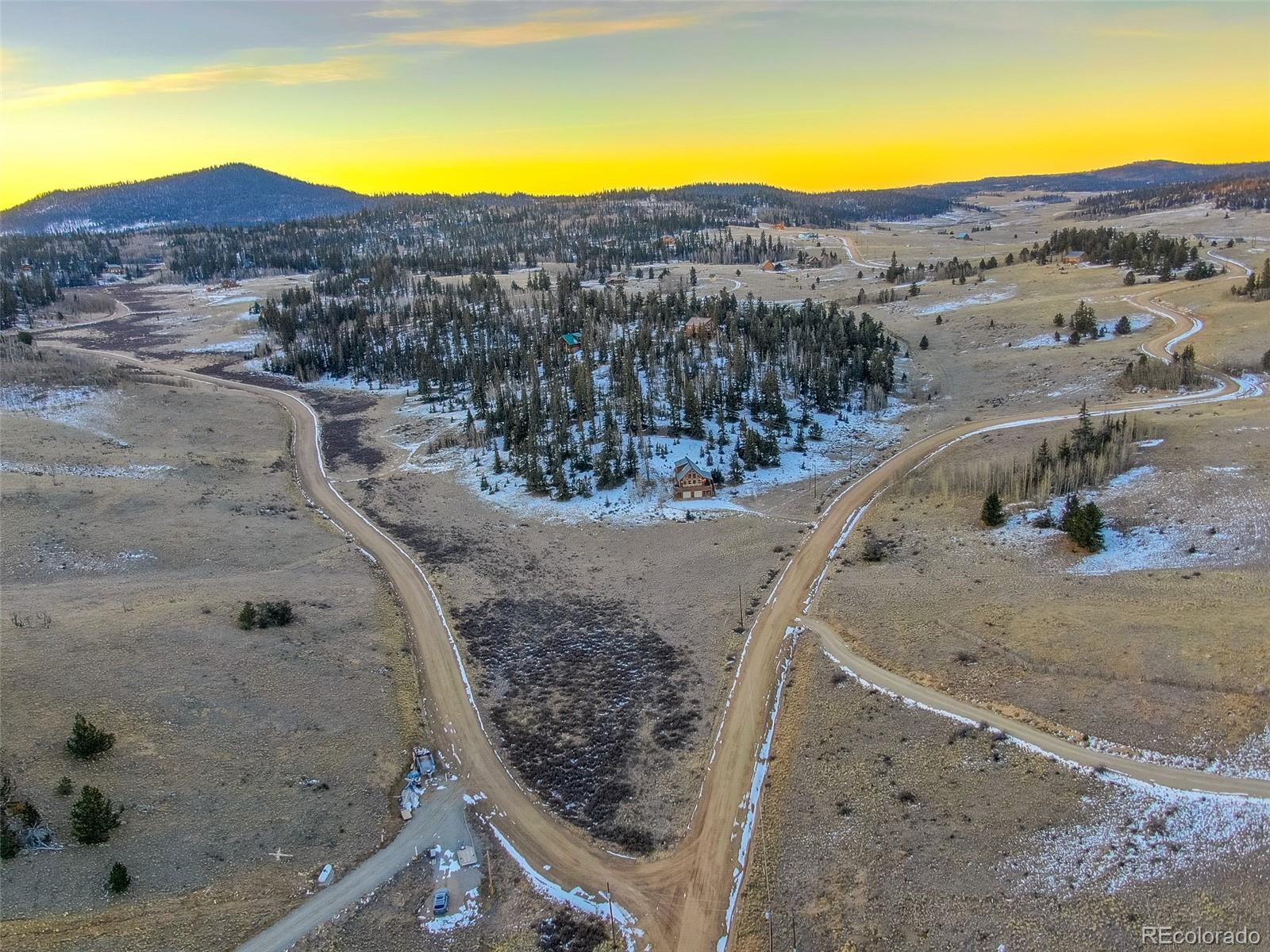 1081 Travois Road Como CO 80432