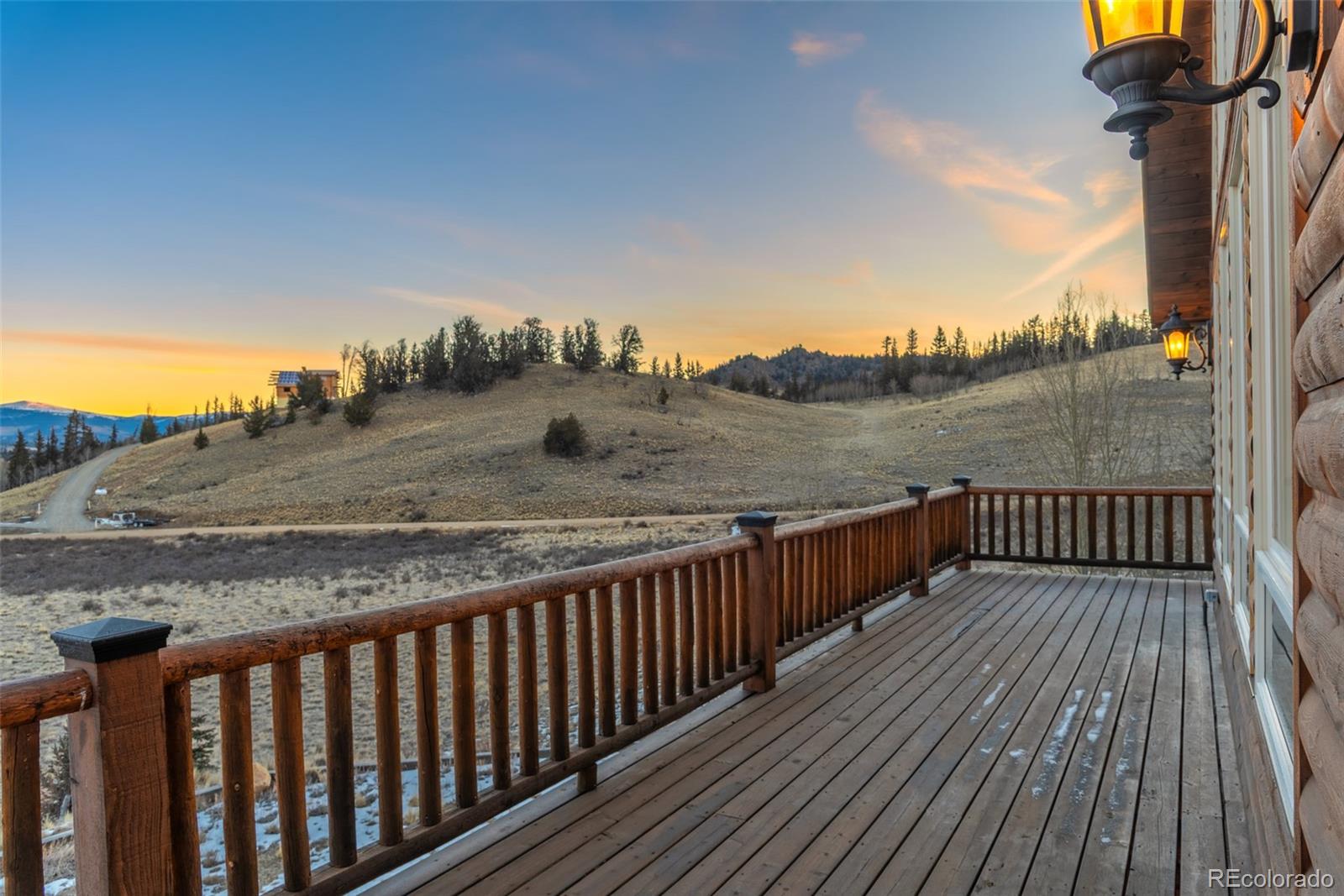 1081 Travois Road Como CO 80432