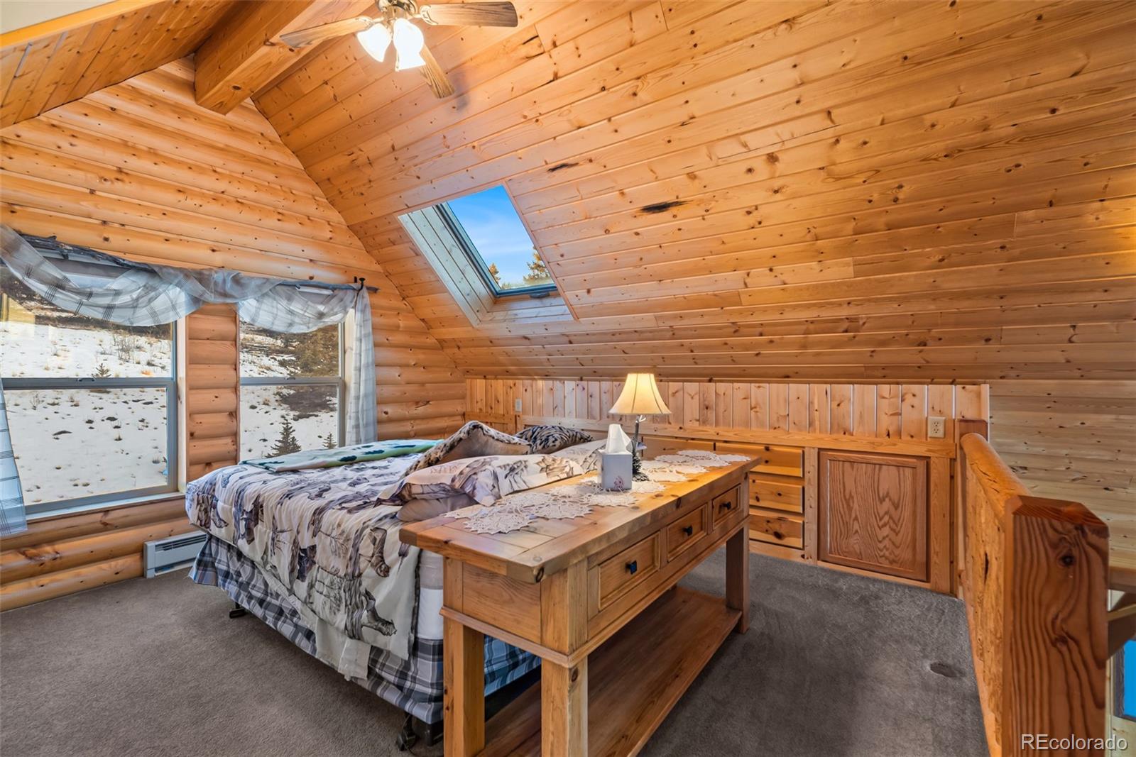1081 Travois Road Como CO 80432