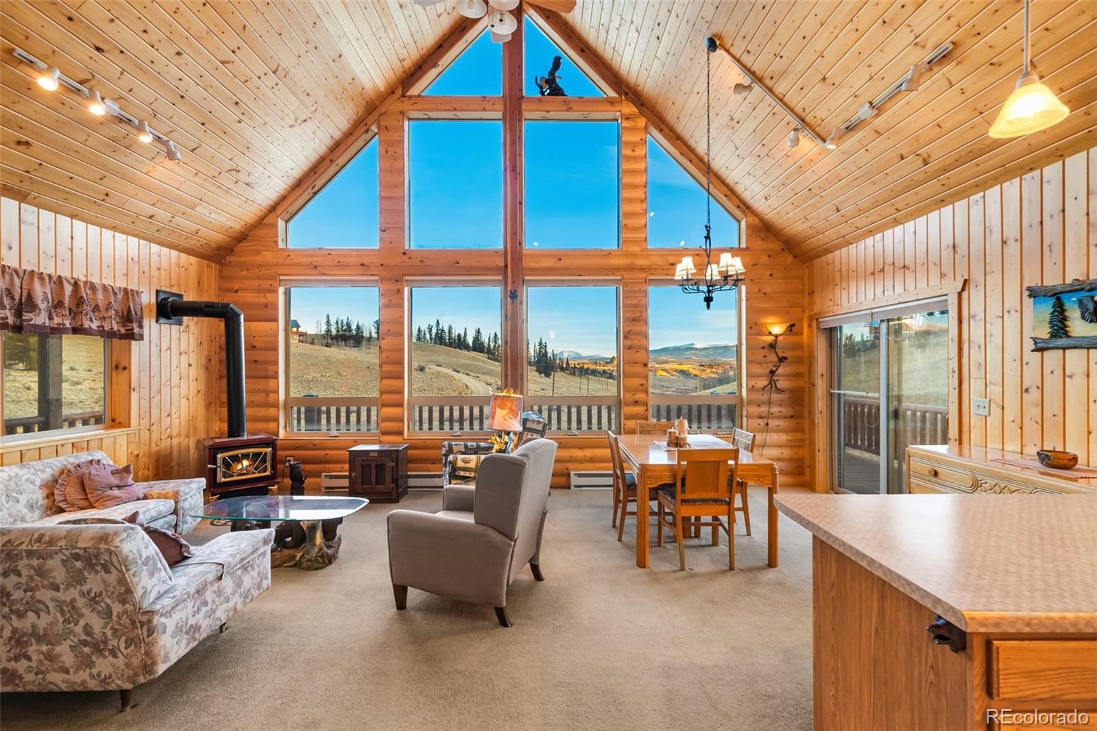 1081 Travois Road Como CO 80432