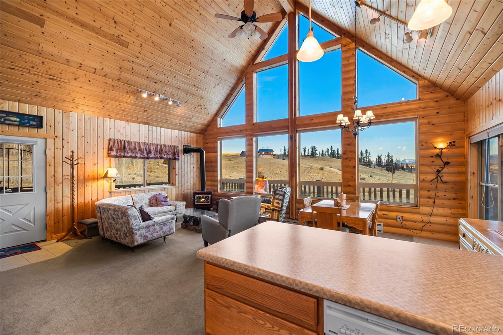 1081 Travois Road Como CO 80432