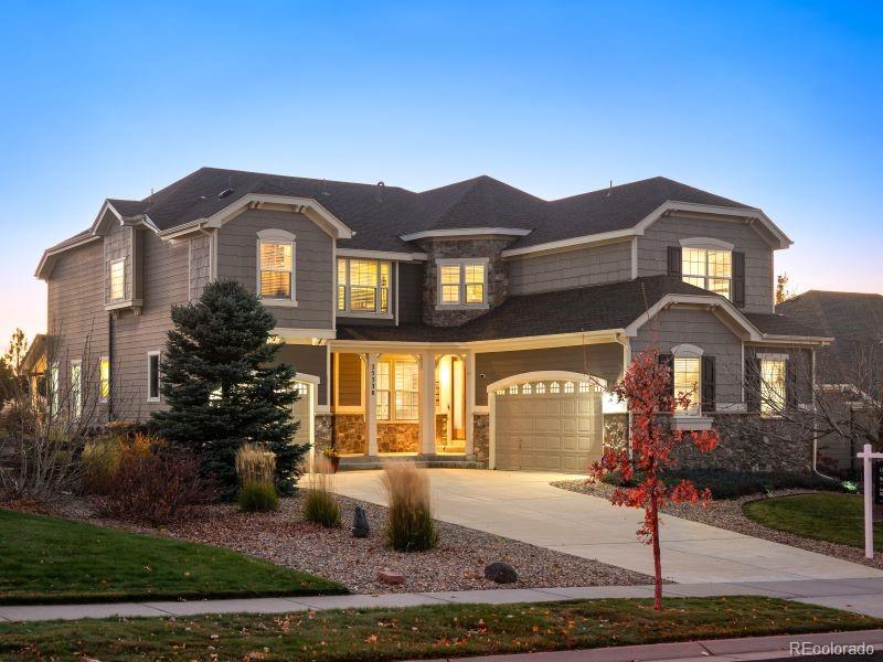 25338 E Costilla Place Aurora CO 80016