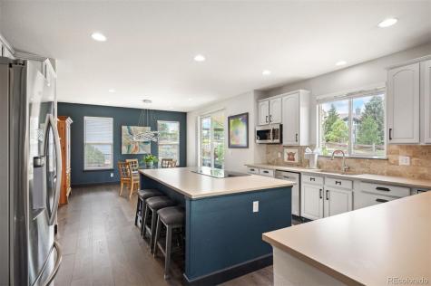 25338 E Costilla Place Aurora CO 80016