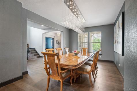 25338 E Costilla Place Aurora CO 80016