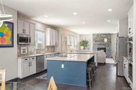 25338 E Costilla Place Aurora CO 80016