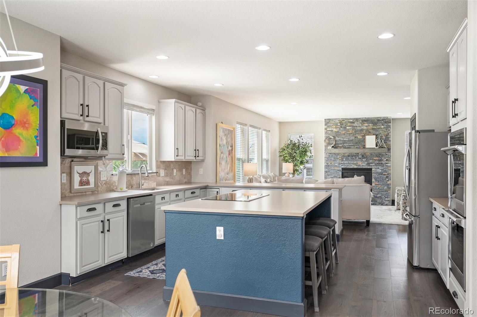 25338 E Costilla Place Aurora CO 80016