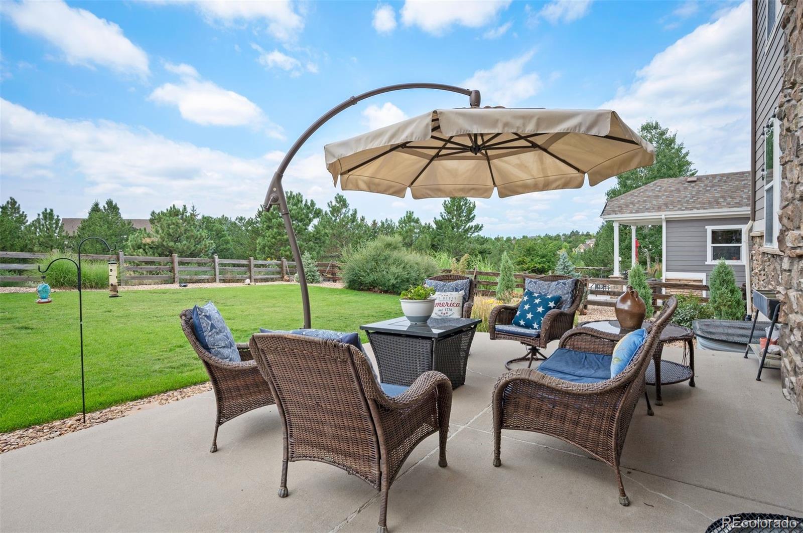 25338 E Costilla Place Aurora CO 80016