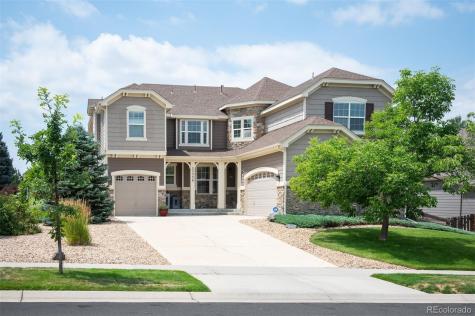 25338 E Costilla Place Aurora CO 80016