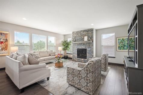 25338 E Costilla Place Aurora CO 80016