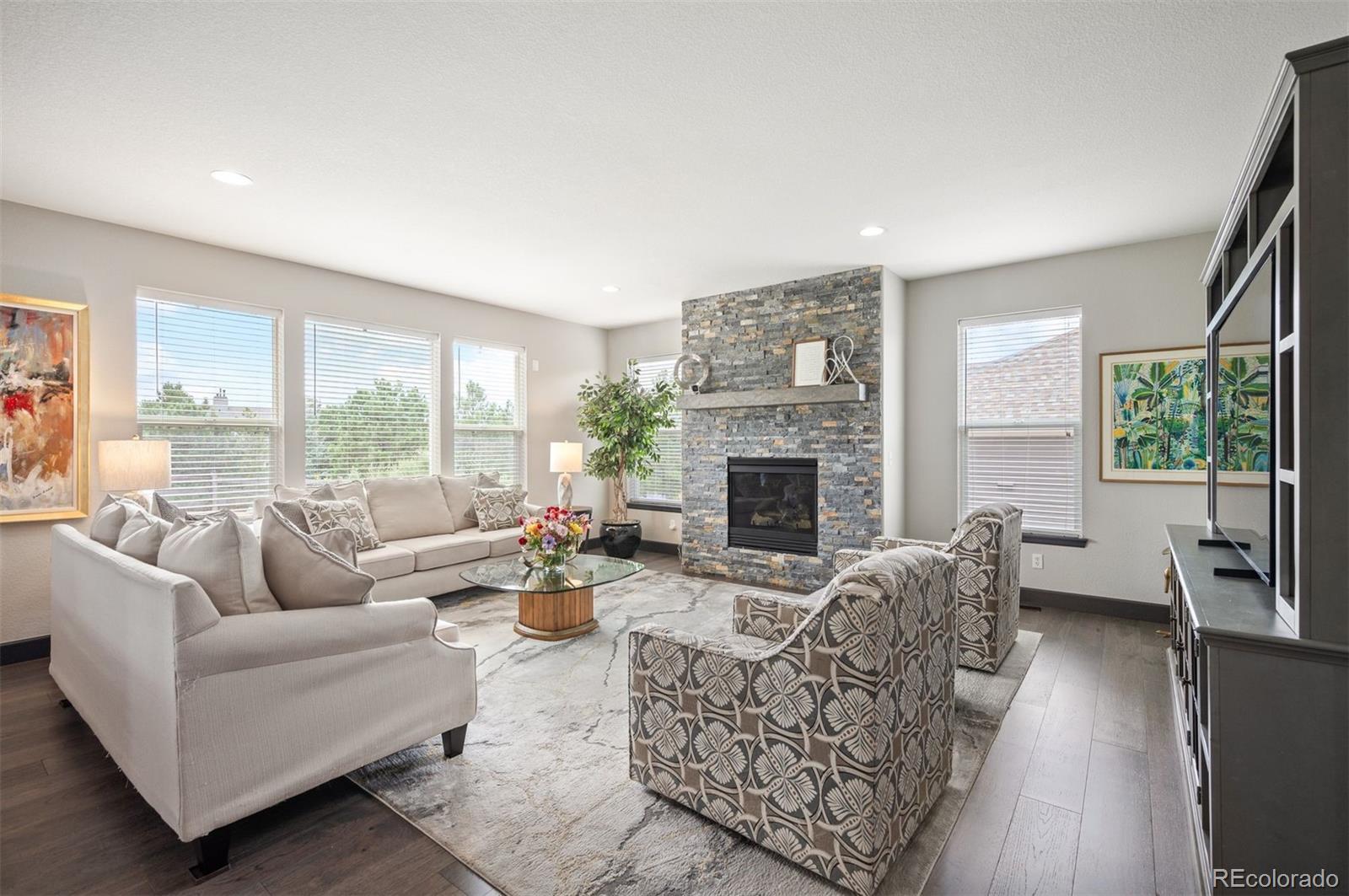 25338 E Costilla Place Aurora CO 80016